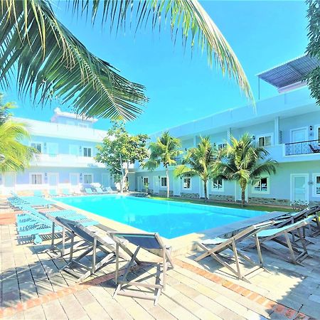 Miami Hostel - Mui Ne Phan Thiet Eksteriør bilde