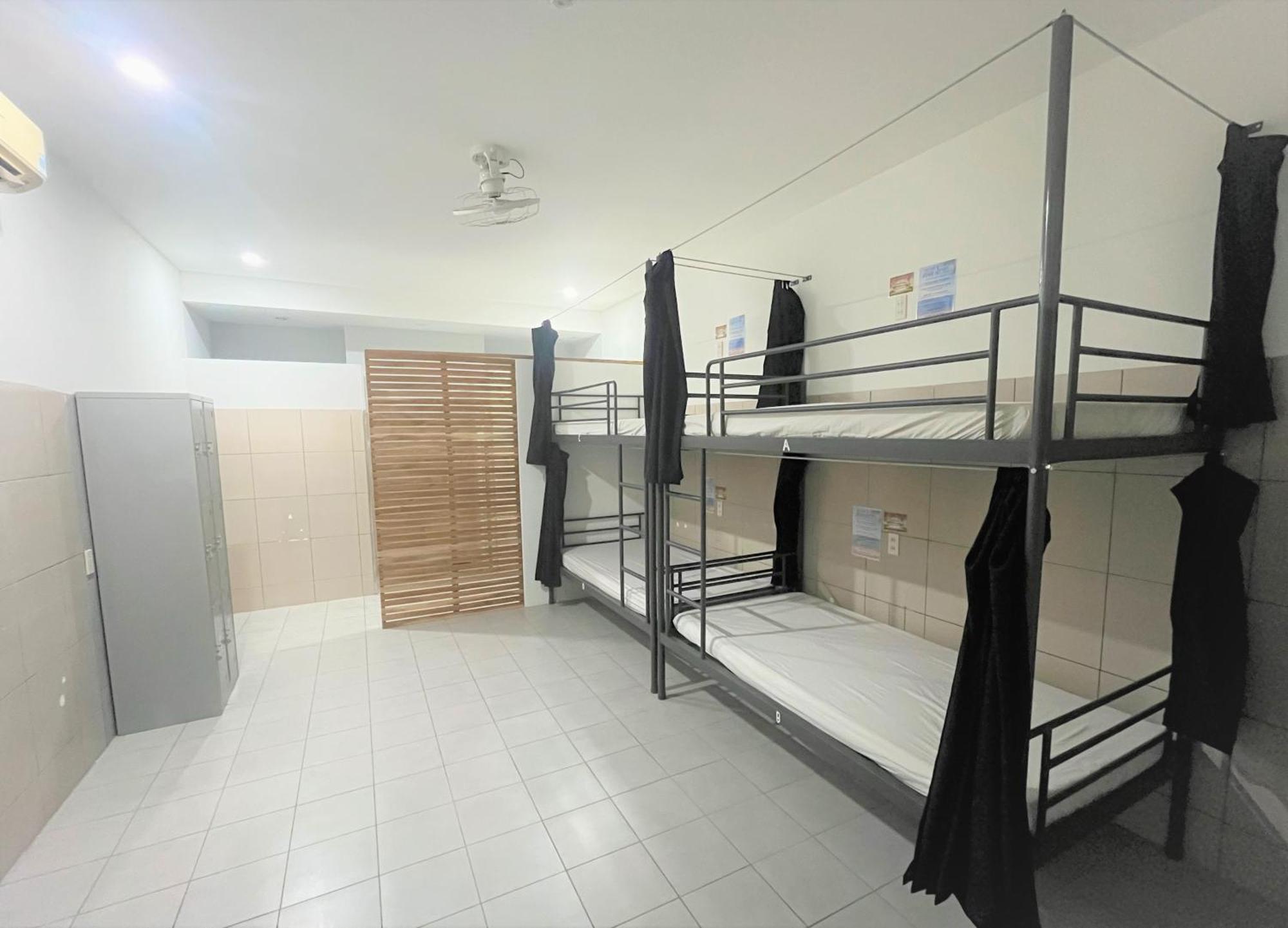 Miami Hostel - Mui Ne Phan Thiet Eksteriør bilde