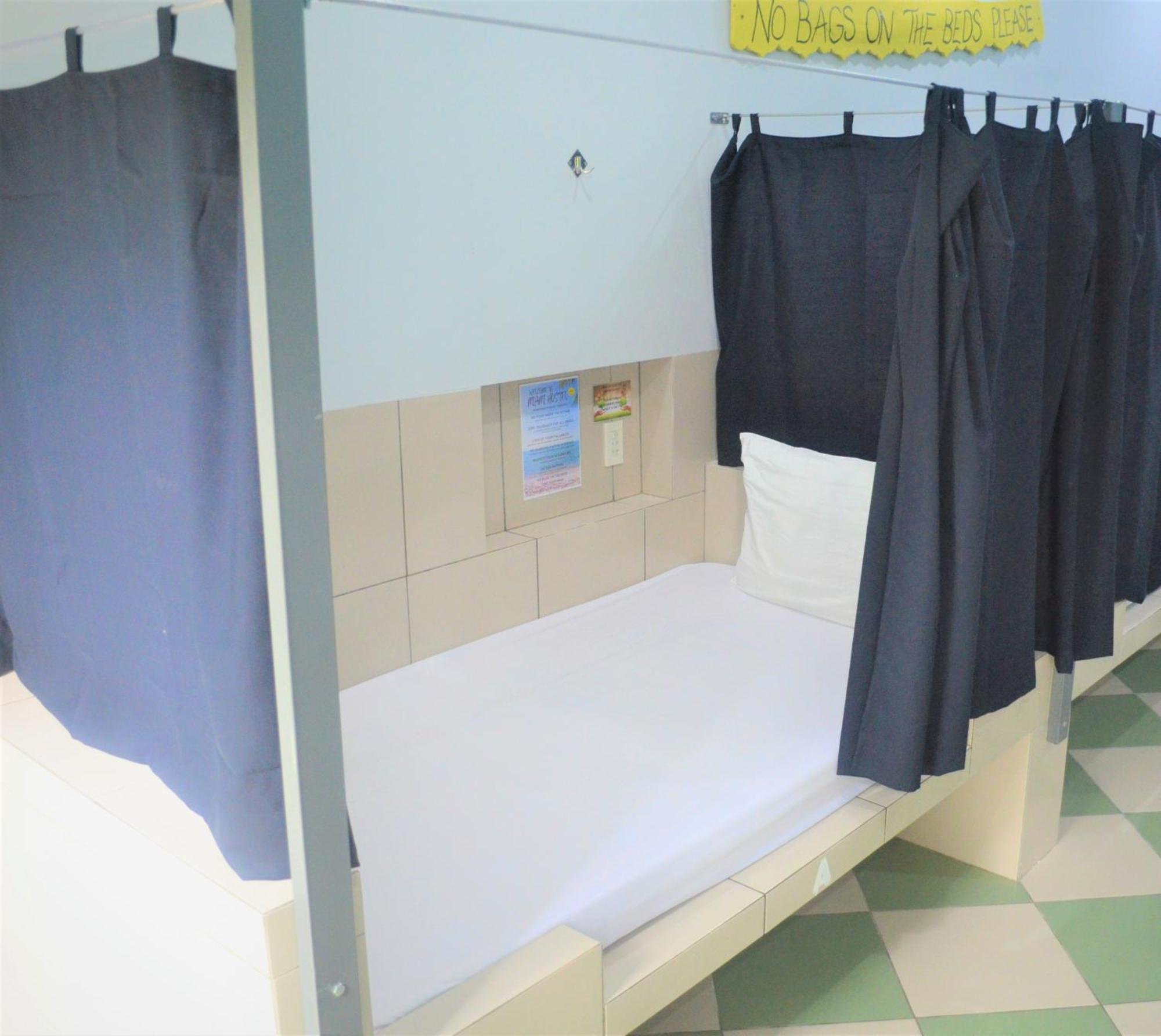 Miami Hostel - Mui Ne Phan Thiet Eksteriør bilde