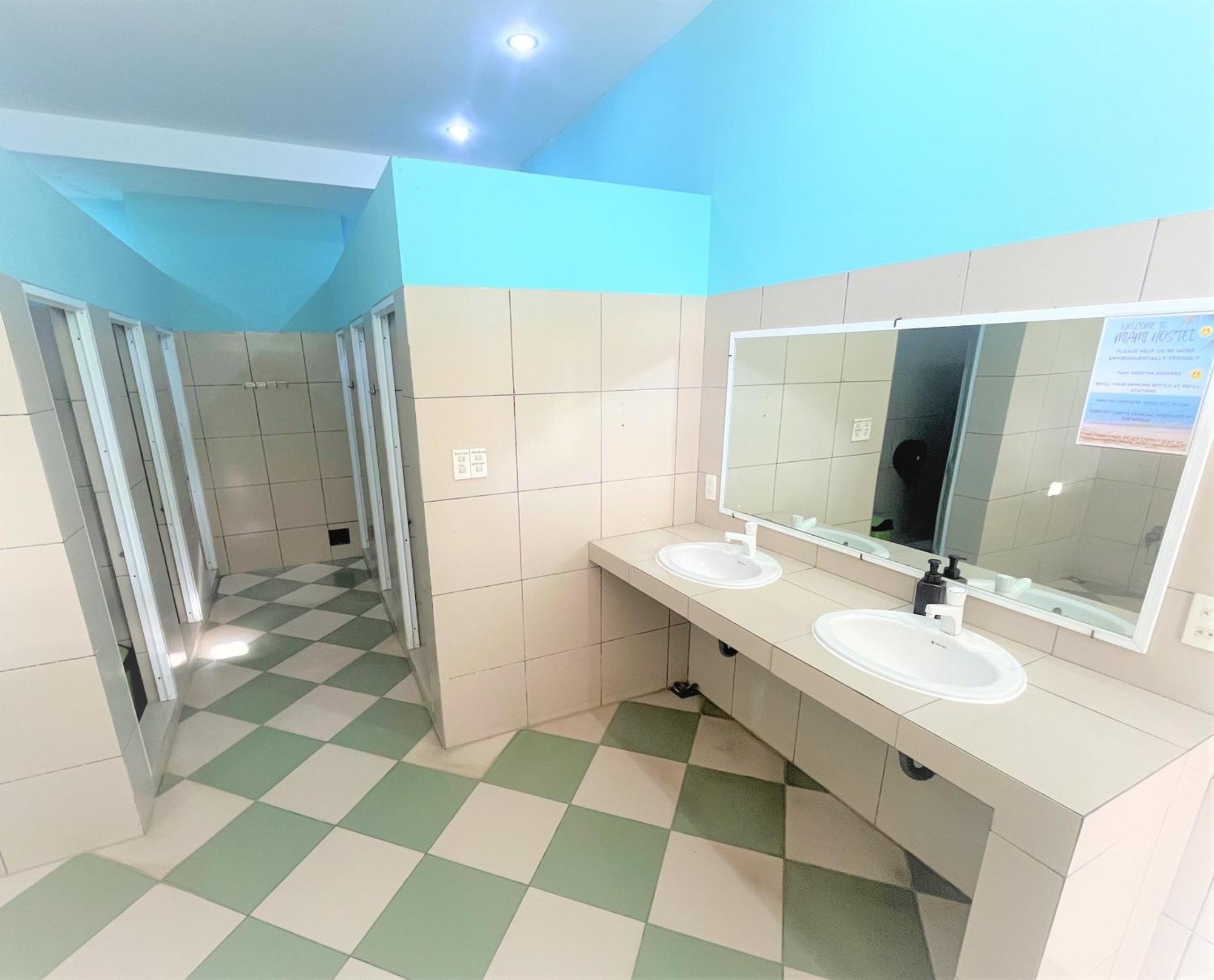 Miami Hostel - Mui Ne Phan Thiet Eksteriør bilde