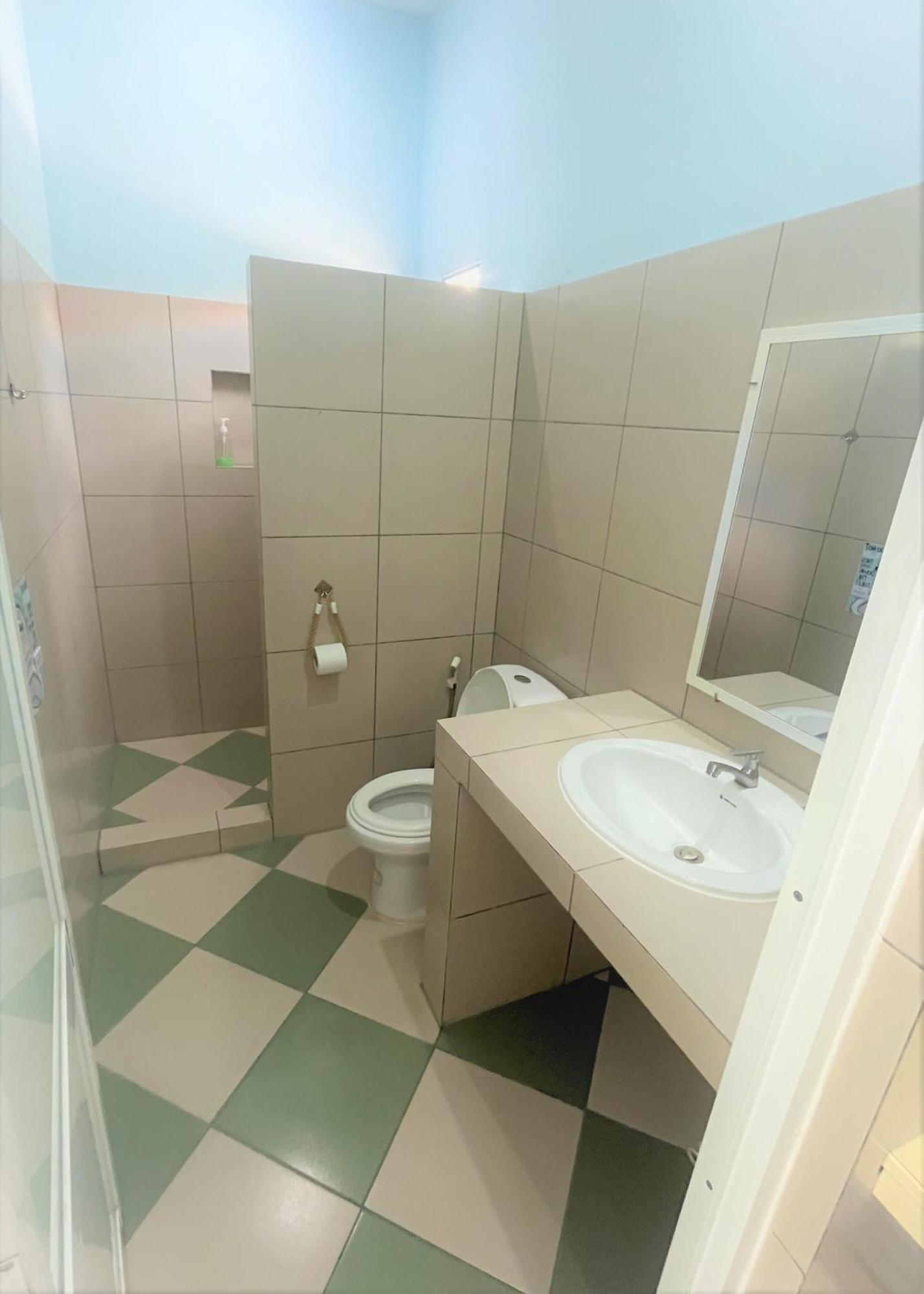 Miami Hostel - Mui Ne Phan Thiet Eksteriør bilde